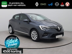 Renault Clio - TCe 100pk Zen Airco | Carplay | Cruise | Navi