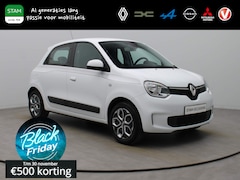 Renault Twingo - SCe 75pk Collection Airco | Bluetooth | Cruise | 5-deurs