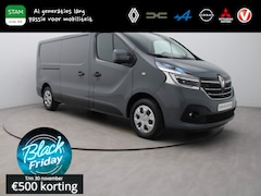 Renault Trafic - 2.0 dCi 120pk T29 L2H1 Work Edition Airco | Cruise | Navi | Trekhaak