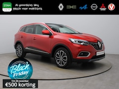 Renault Kadjar - TCe 160pk Intens Camera | Climate | Navi | Panoramadak | Parksens. v+a | Trekhaak