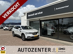 Renault Koleos - Intens Tce 160 EDC automaat | trekhaak afneembaar | lederen bekleding | tijdelijk gratis T