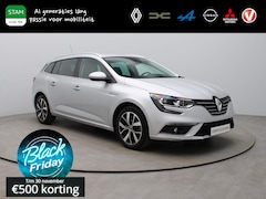 Renault Mégane Estate - TCe 115pk Bose Camera | Climate | Navi | Parksens. v+a | Trekhaak