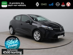 Renault Clio - TCe 90pk GPF evolution Airco | Cruise | Navi | Parksens. achter