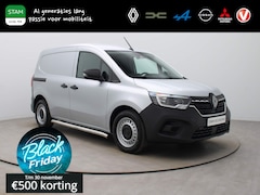 Renault Kangoo - Blue dCi 75pk start L1 Airco | Cruise | Navi | Sidebars | Trekhaak