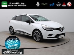 Renault Clio Estate - TCe 120pk Bose EDC/AUTOMAAT Camera | Climate | Navi | Parksens. v+a | Stoelverwarming