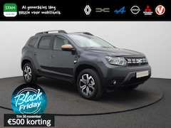 Dacia Duster - TCe 100pk ECO-G Extreme 360° Camera | Climate | LPG | Navi | Stoelverwarming