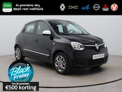 Renault Twingo - SCe 75pk Collection 5-Deurs | Airco | Bleutooth | Cruisecontrol