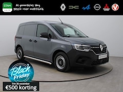 Renault Kangoo - Blue dCi 75pk Comfort L1 Airco | Camera | Carplay | Navi | Parksens. v+a