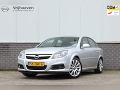 Opel Vectra GTS - 2.2-16V Executive 1e eig. NL auto