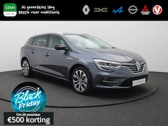 Renault Mégane E-Tech - Estate Plug-In Hybrid 160pk Techno Camera | Climate | Navi | 17" Velgen