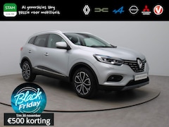 Renault Kadjar - TCe 160pk Intens EDC/AUTOMAAT Camera | Climate | Navi | Parksens. v+a | Voorstoelen verwar