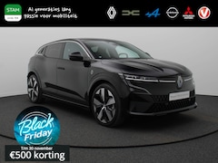 Renault Mégane E-Tech - EV60 220pk Optimum Charge Techno 360° Camera | Dodehoeksens. | Navi | Stoel-/stuurverwarmi