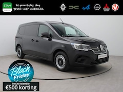 Renault Kangoo E-Tech - Advance L2 22 kW 44 kWh Climate | Camera | Carplay | Quick Charge