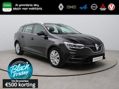 Renault Mégane E-Tech - Estate Plug-In Hybrid 160pk Business Zen Airco | Cruisecontrol | Navi | Parksens. v+a