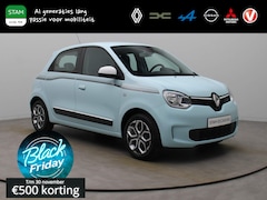 Renault Twingo - SCe 75pk Collection Airco | Bluetooth | Cruise | 5 Deurs