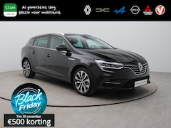 Renault Mégane Estate - TCe 140pk Techno EDC/AUTOMAAT Camera | Climate | Navi | Parksens. v+a | Stoel -/ Stuur ver