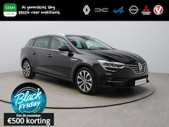 Renault Mégane Estate - TCe 140pk Techno EDC/AUTOMAAT BOSE | Camera | Climate | Navi | Parksens. v+a