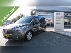 Ford Transit Connect - 1.0 benz. L2 Trend geen BTW/BPM/Camera/Cruise/2x schuifdeur/44826 km