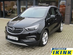 Opel Mokka X - 1.4 Turbo Innovation | Camera, Leder, Panodak, Trekhaak