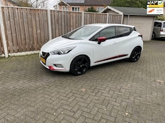 Nissan Micra - 0.9 IG-T N-line navigatie cruise control