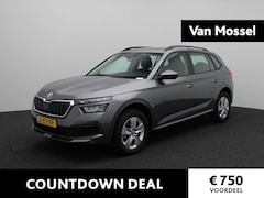 Skoda Kamiq - 1.0 TSI Ambition 110 PK | Automaat | LED Koplampen | Navigatie | Climate Control | Apple C