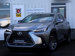 Lexus NX - 450h+ AWD Executive Line*Fabrieksgarant. t/m 04-2032*Perfect Onderh.*1ste Eig*Afneemb. Tre