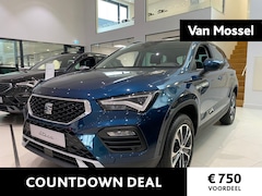 Seat Ateca - 1.5 TSI Style Business Intense 150 PK | LED Koplampen | Navigatie | Climate Control | Acht