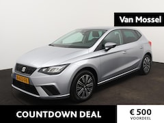 Seat Ibiza - 1.0 EcoTSI Style Business Intense | CRUISE CONTROL | NAVIGATIE | CLIMATE CONTROL | PARKEER