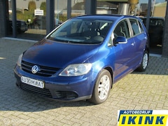 Volkswagen Golf Plus - 1.6 FSI Comfortline