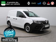 Renault Kangoo - Blue dCi 95 pk Comfort Airco | Bleutooth | Cruisecontrol | Dak ventilator | Parksens. acht