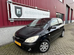 Hyundai Getz - 1.4i Active Cool // Airco //