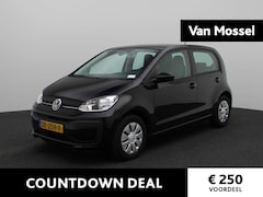 Volkswagen Up! - 1.0 BMT move up Airco |