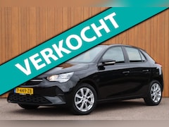 Opel Corsa - 1.2 Edition org. NL-auto