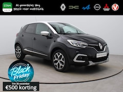 Renault Captur - TCe 130pk Intens Camera | Climate | Navi | Parksens. v+a | Trekhaak