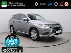 Mitsubishi Outlander - 240pk 2.4 PHEV Intense Camera | Climate | Navi | Stoelverwarming