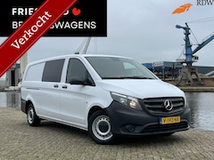 Mercedes-Benz Vito - Bestel 114 CDI Extra Lang