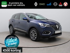 Renault Kadjar - TCe 140pk Intens Camera | Climate | Navi | Parksens