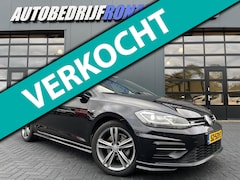 Volkswagen Golf Variant - 1.5 TSI Highline Business 2X R Line NL.Auto/Virtual Cockpit/Full Led/Trekhaak/Alcantara/De