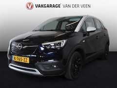 Opel Crossland X - 6 maanden garantie 1.2 T. Innovation