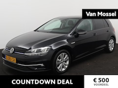 Volkswagen Golf - 1.5 TSI Comfortline | Climatronic Airco (Automatisch) | Navigatie | Lichtmetalen velgen