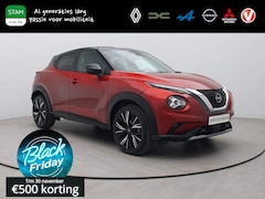 Nissan Juke - 115pk DIG-T N-Design Camera | Climate | Navi | 19" Velgen