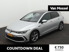 Volkswagen Golf - 2.0 TSI 190PK | Panoramadak | R-Line | LED | Stoel en stuurverwarming