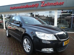 Skoda Octavia Combi - 1.2 TSI Ambition Business Line, Ketting rammelt, Export