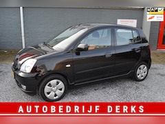 Kia Picanto - 1.0 M-bition Airco Stuurbekrachtiging 5Drs Garantie