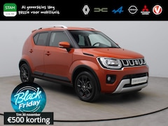 Suzuki Ignis - 83 pk Smart Hybrid Style Camera | Climate | Carplay | Navi | Stoelverw. | Trekhaak