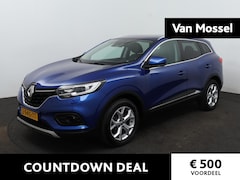 Renault Kadjar - 1.3 TCe Intens | Automaat | Achteruitrijcamera | Airco