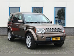 Land Rover Discovery - 3.0 SDV6 HSE 7-persoons