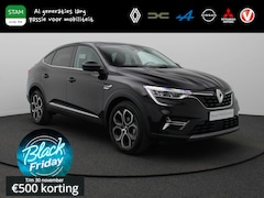 Renault Arkana - Mild Hybrid 160pk Techno EDC/Automaat Camera | Climate | Navi