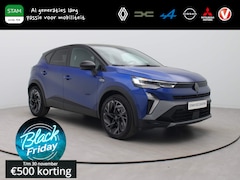 Renault Captur - E-Tech Hybrid 145pk Esprit Alpine 360° Camera | Adapt. cruise | Harman Kardon | Schuif-/ka