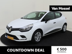 Renault Clio - 0.9 - 90PK TCe Life | Airco | Cruise control | Electrische Ramen | Centrale Deurvergrendel